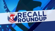 RECALL ROUNDUP: Neutrogena makeup wipes, pulled pork BBQ sandwiches