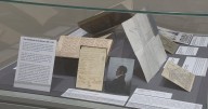 Inside the new Historical Society of Pennsylvania exhibit honoring Philadelphia's naval legacy