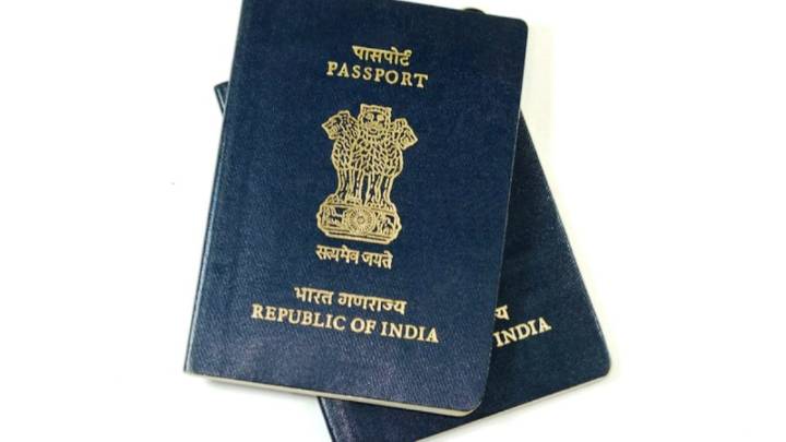 India Slips to 85th Rank in 2025 Henley Passport Index