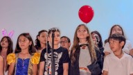 Complejo Cultural Panóptico celebró el Día de los Niños con una tarde de sonidos y colores