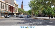 Clima en San Juan: jornada ventosa, así estará el tiempo este domingo 5 de octubre