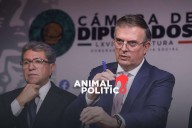 Negociación con EU para evitar aranceles lleva 90 % de avance; dice Ebrard