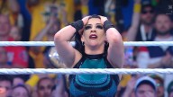 Stephanie Vaquer Becomes Women’s WWE Crown Jewel Champion