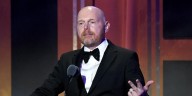Bill Burr Claps Blasts Critics for Taking the Riyadh Comedy Festival Gig: ‘Sanctimonious C–ts’ | Bill Burr 