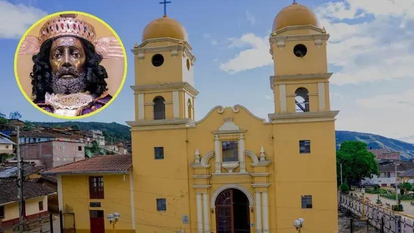Festividad del Señor de Cautivo: ¿qué se celebra en Ayabaca y por qué es la fiesta religiosa más destacada de Piura?