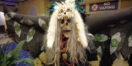 Monster’s Ball at Paragon Casino brings in frightful fun from across Cenla