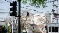 Estos son los nuevos semáforos habilitados en la capital tucumana