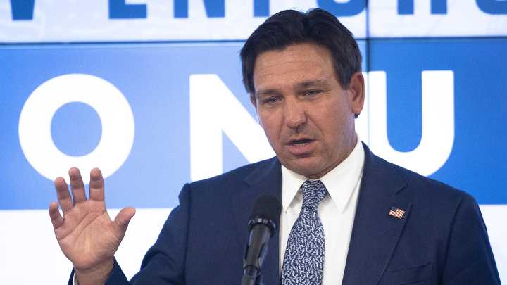 Florida schools face H-1B crackdown from DeSantis. What are they?