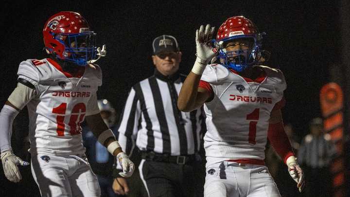 East Orange football remains unbeaten, but hungry after win over Bloomfield