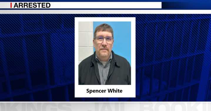 Former Webster deputy accused of unauthorized search of state database