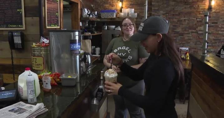 Local bagel shop partners with Towson athletes through creative NIL deal