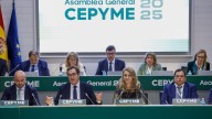 Garamendi anuncia que la CEOE abandonará la mesa de negociación para la reforma del despido