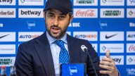 US businessman Josh Wander, whose firm invested in soccer clubs, indicted for alleged $500M fraud