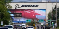 FAA allows Boeing to increase 737 Max production nearly two years after door plug flew off plane