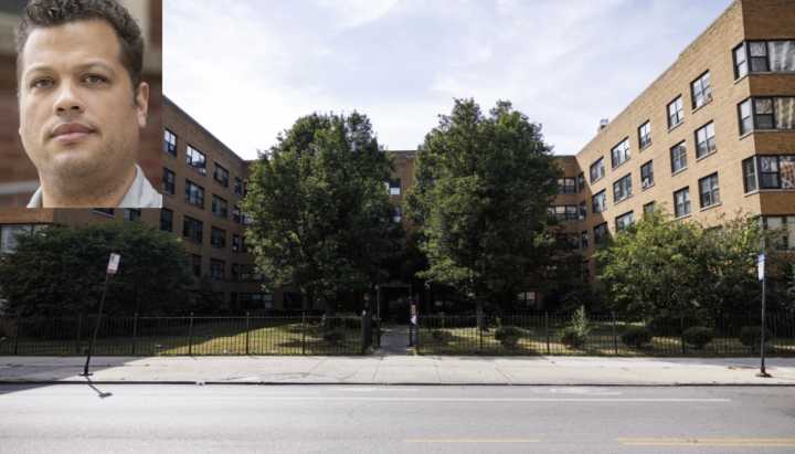 Council members got campaign cash from group tied to landlord of troubled building hit in immigration raid