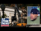 Tyrus: Trump is NOT the first president to do this