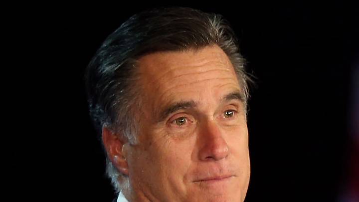 Mitt Romney's Sister-in-Law Found Dead Near SoCal Shopping Mall