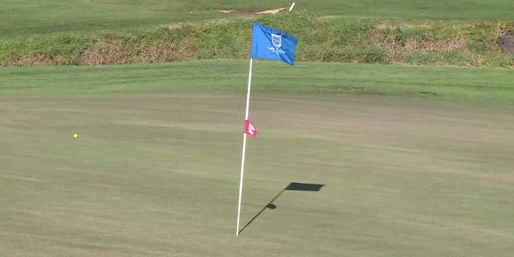 DeForest golfer Abigail Henriksen named Athlete of the Week
