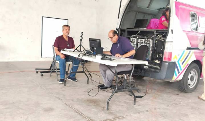 Abren Nueva Jornada de Renovación de Licencias de Conducir