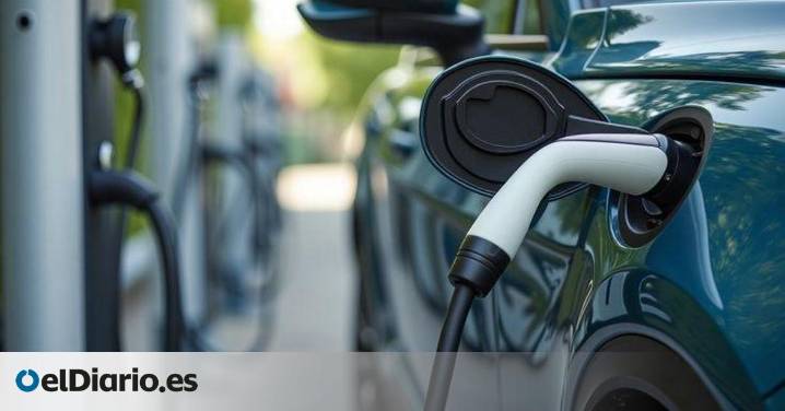 Los híbridos enchufables contaminan casi tanto como los coches de gasolina