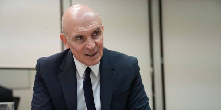 Diputados aprobó el pedido de la Justicia para avanzar con medidas contra José Luis Espert