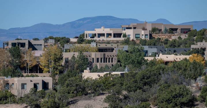 Court gives Santa Fe’s ‘mansion tax’ the green light. Can it make housing affordable?