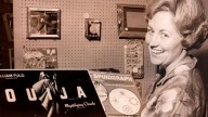 ‘GET OUT’: Hear the terrifying words some visitors hear at the US’s only ouija board museum