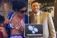 NJ school board hit with protests after vile texts targeted MAGA mom postpones meeting over 'safety' concerns
