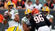 How to watch Bengals-Packers NFL football game today