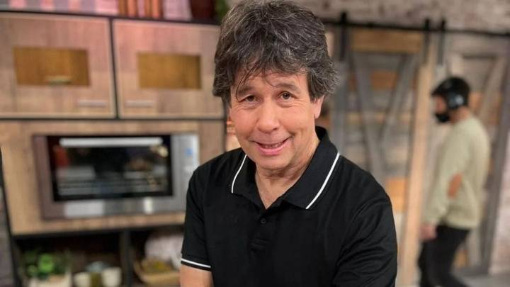 Bombazo: Ariel Rodríguez Palacios podría abandonar Telefe para desembarcar en la competencia