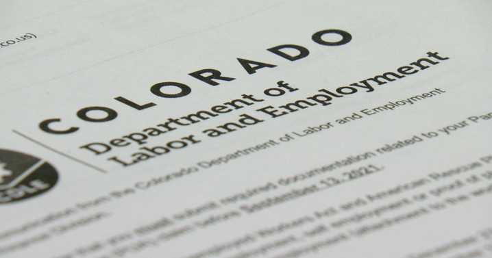 Colorado state officials remind federal workers of state benefits amid shutdown