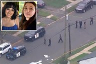 NJ teen girls killed in Cranford by alleged stalker who ran them down in Jeep