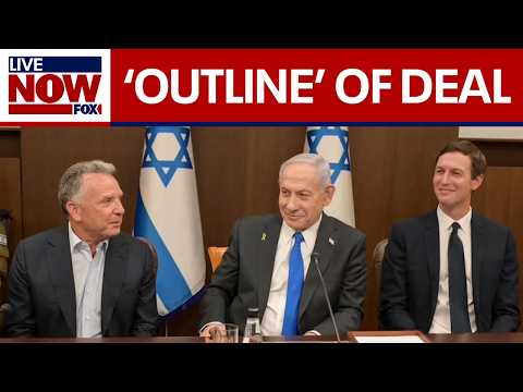 Gaza peace plan: Israeli Cabinet approves outline of deal