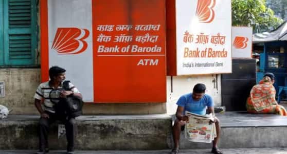 Bank of Baroda Q2 net profit falls 8% to Rs 4,809 crore, NII rises 3%