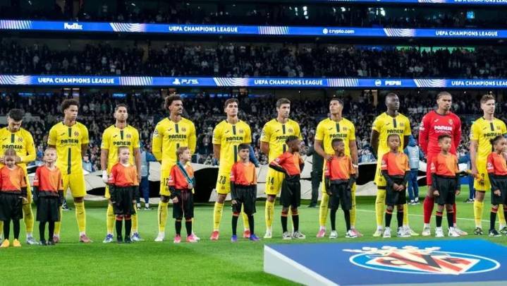 Villarreal lamentó que el partido ante Barcelona por LaLiga no se juegue en Estados Unidos