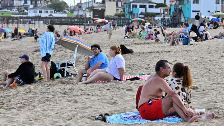 Fin de semana largo: más turistas pero estadías acortadas y menor gasto