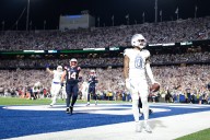McDermott: Coleman benching due to incident during week before Patriots