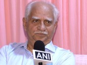 Ramesh Sippy recalls doubts over ‘Sholay’ before its release