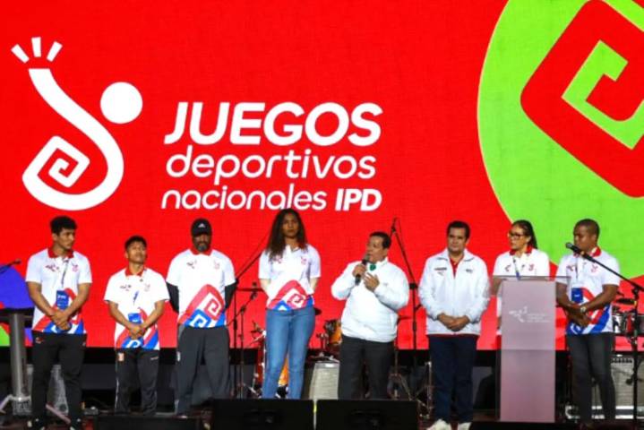 PCM resalta que el Gobierno abre espacios para el desarrollo profesional de los jóvenes