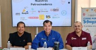 Invitan a la 5ta edición de Corre Por Tu Parque