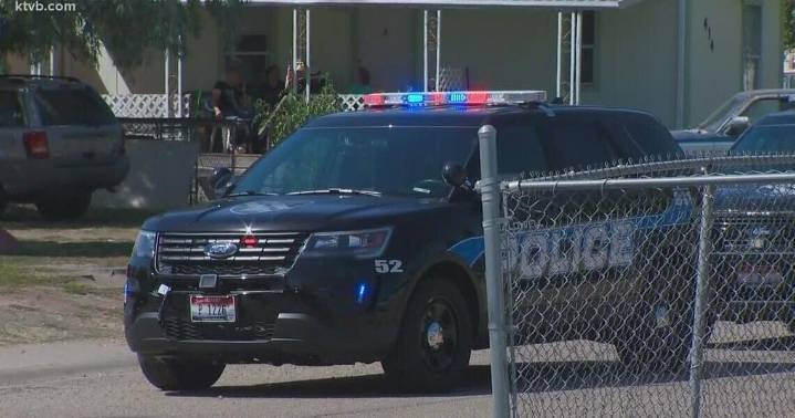 Caldwell man arrested with explosive devices and 23 dogs