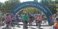 Northern Light’s EMMC Champion the Cure Challenge raises money for local cancer care