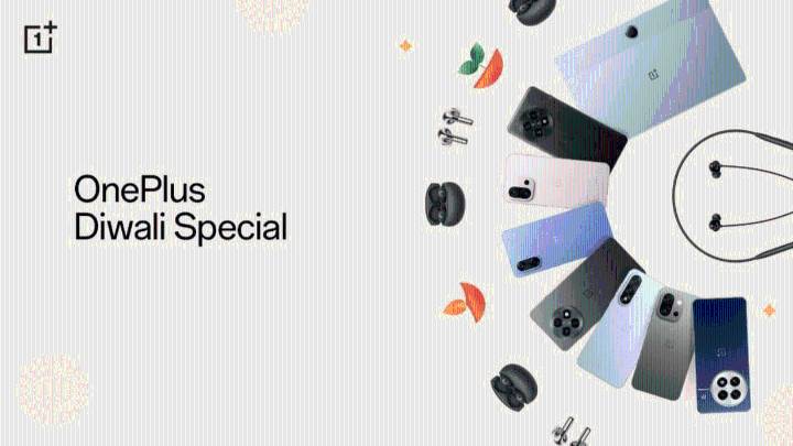 OnePlus Diwali Sale 2025: Grab OnePlus 13, Nord 5 and Pad Series at unbelievable prices