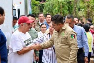 REGIÓN HUASTECA, FUERA DE RIESGO Y EN RECUPERACIÓN TOTAL