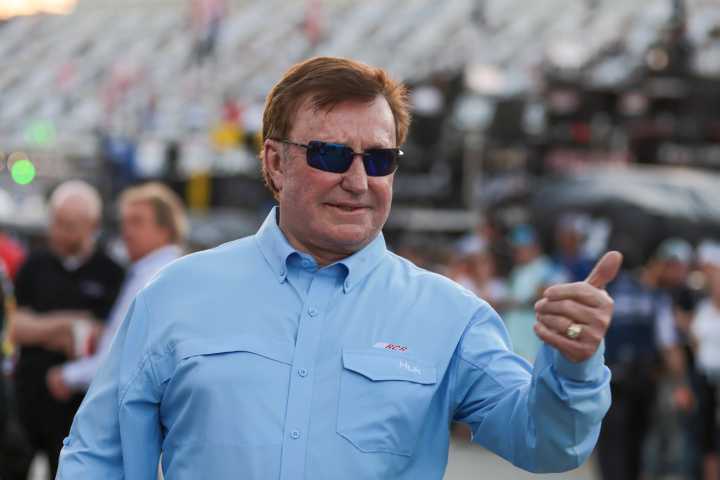 Richard Childress’ Xfinity Star Laments Missed Playoff Shot After Costly NASCAR Points Controversy Richard Childress Racing driver reflects on a tough race, and loss of playoff points kept him from ad