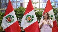 Así aprobó el Congreso de Perú la destitución de la presidenta Dina Boluarte
