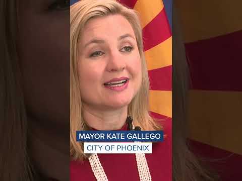 Mayor Gallego: SEMICON showcases Phoenix's tech leadership