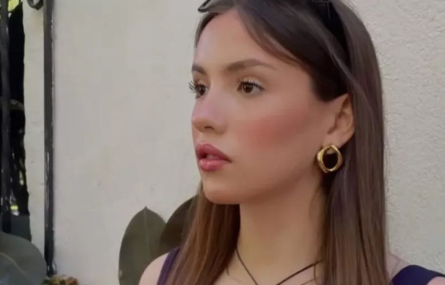 Expareja de Marianne, señalado como el origen del conflicto con Valentina Gilabert