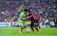 La derrota es parte del futbol: Varini