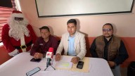 Inicia colecta de juguetes La Magia de la Navidad